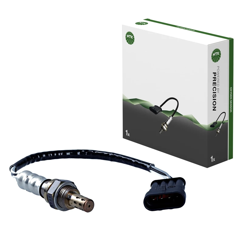 NTK oxygen sensor | OZA591-BB2, 1710