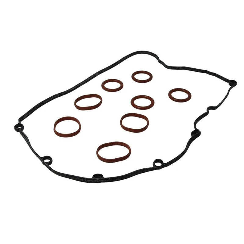 Elring 540.540 Gasket Set, cylinder head cover - Image 1