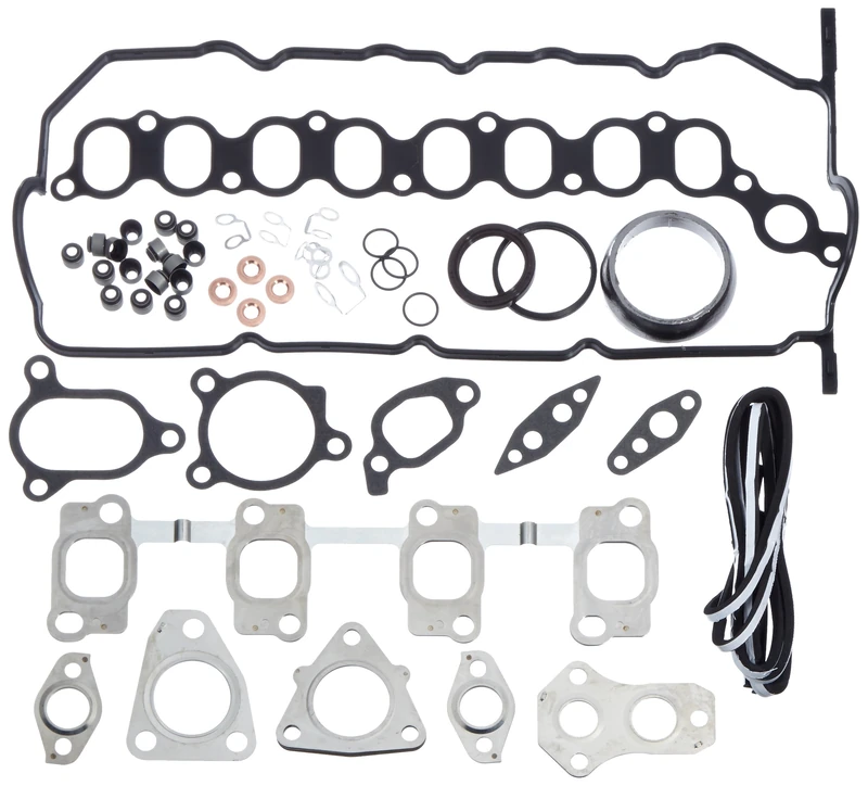 Elring 478.930 Gasket Set, cylinder head