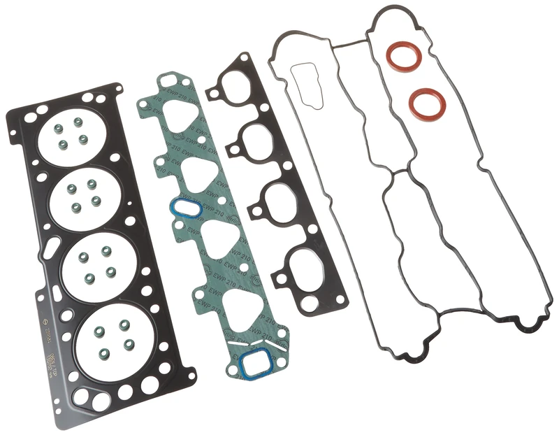 ELRING 061.430 Cylinder Head