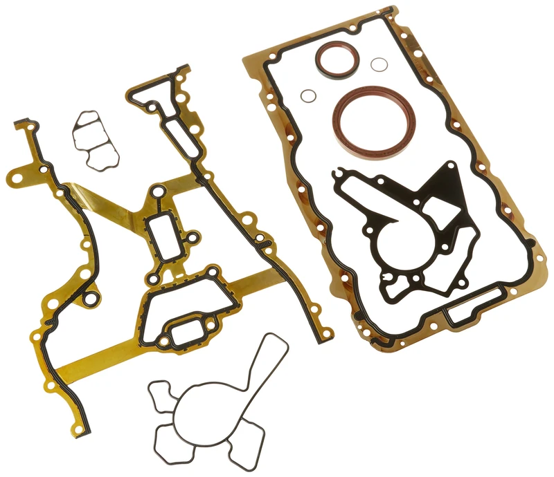 ELRING 127.540 Engine Blocks