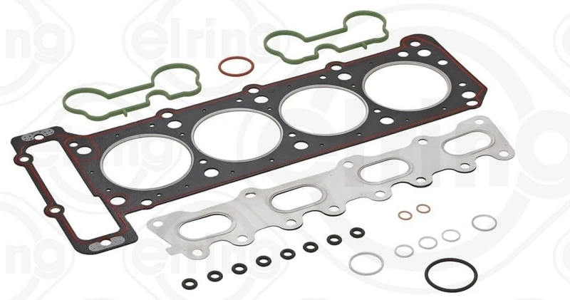 ELRING 712.350 Cylinder Head