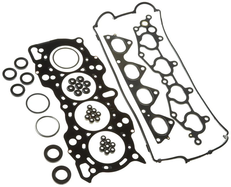 Elring 166.050 Gasket Set, cylinder head