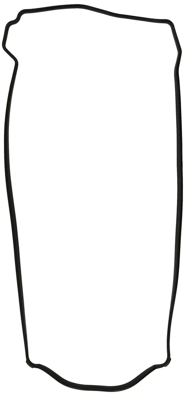 ELRING 458.310 Gasket Set, cylinder head cover
