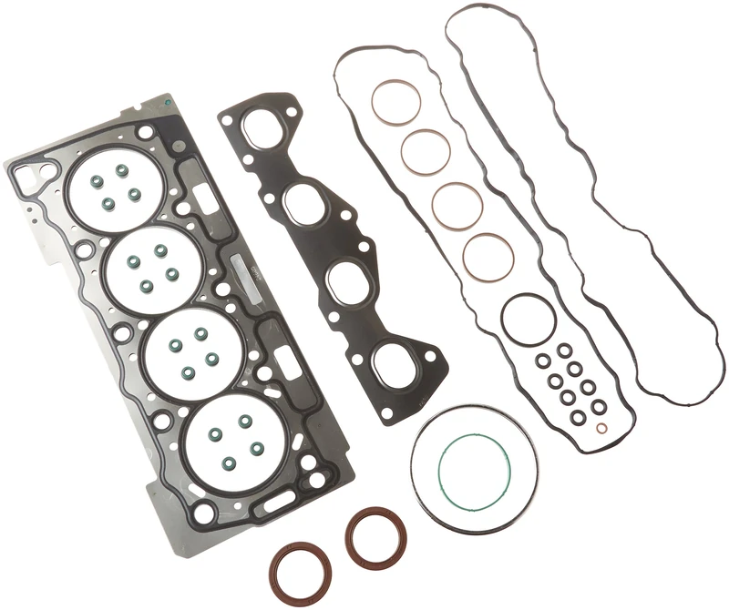 ELRING 261.420 Cylinder Head