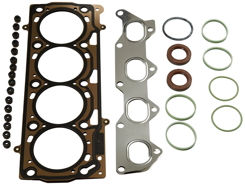 ELRING 167.770 Cylinder Head