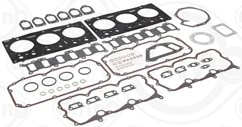 Elring 497.940 Gasket Set, cylinder head