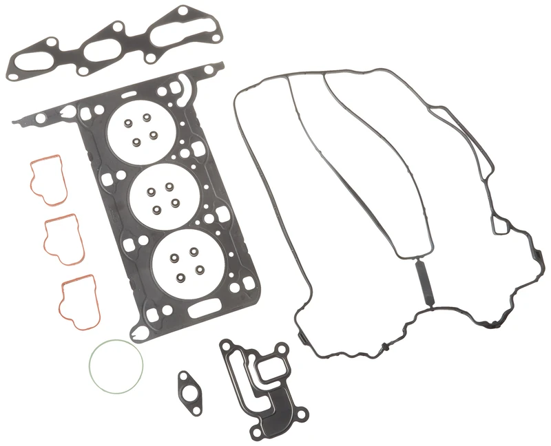 Elring 434.340 Gasket Set, cylinder head
