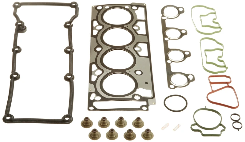 ELRING 026.910 Cylinder Head