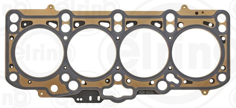 Elring 504.120 Gasket, cylinder head
