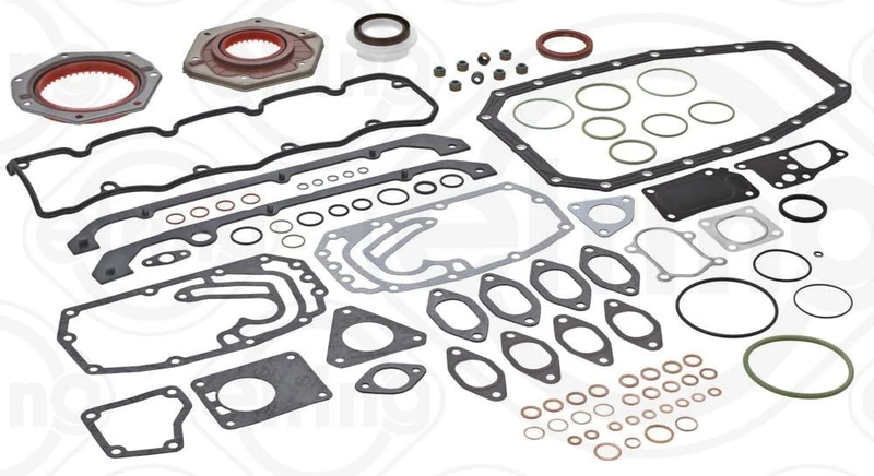 Elring 863.150 Full Gasket Set, engine