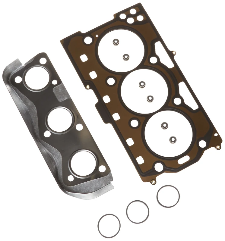 Elring 546.080 Gasket Set, cylinder head