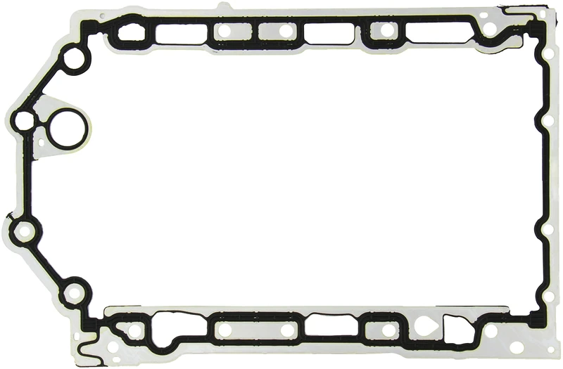 Elring 655.400 Gasket, oil pan