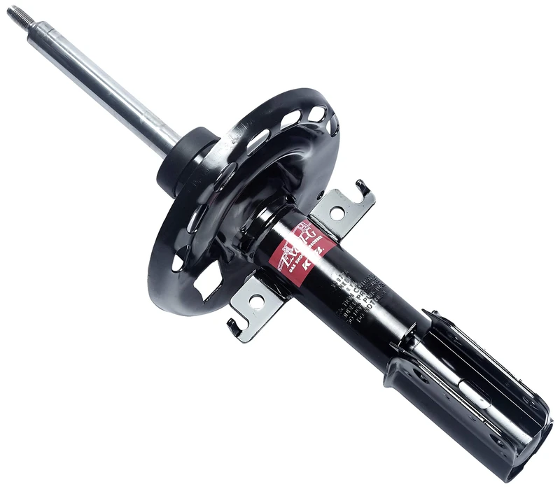 KYB 339724 Front Gas Shock Absorber - Pack of 1