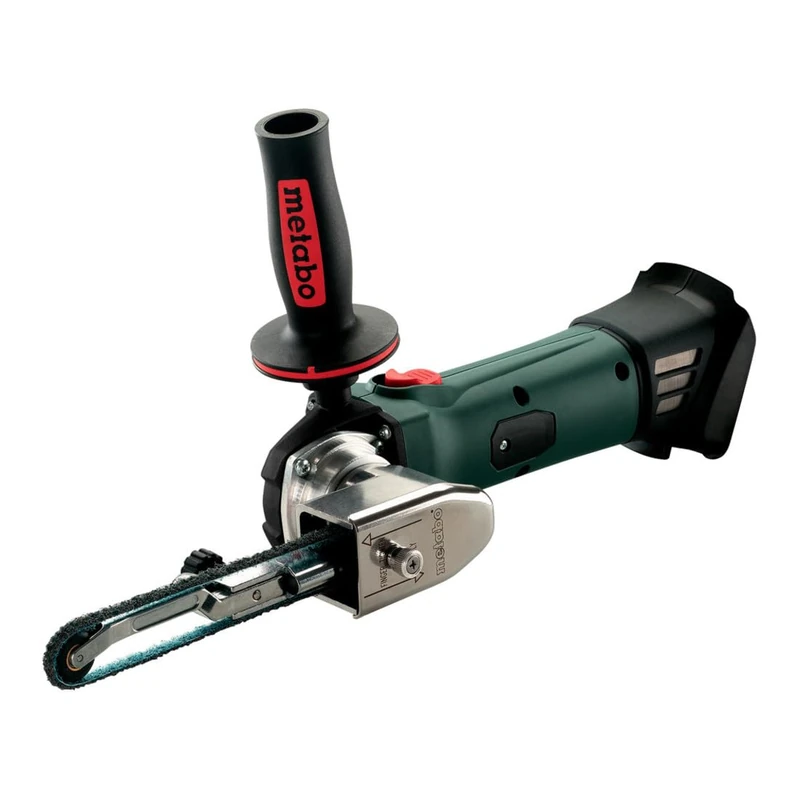 Metabo BF18LTX90 18V Body Only Band File Sander