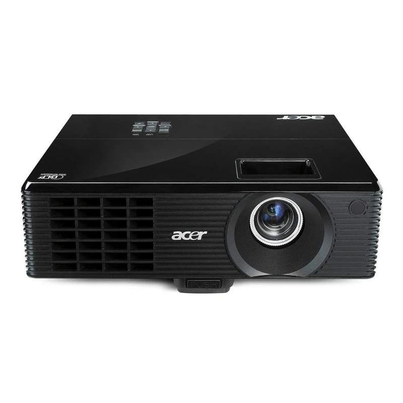 Acer X1213P XGA DLP 3D Projector