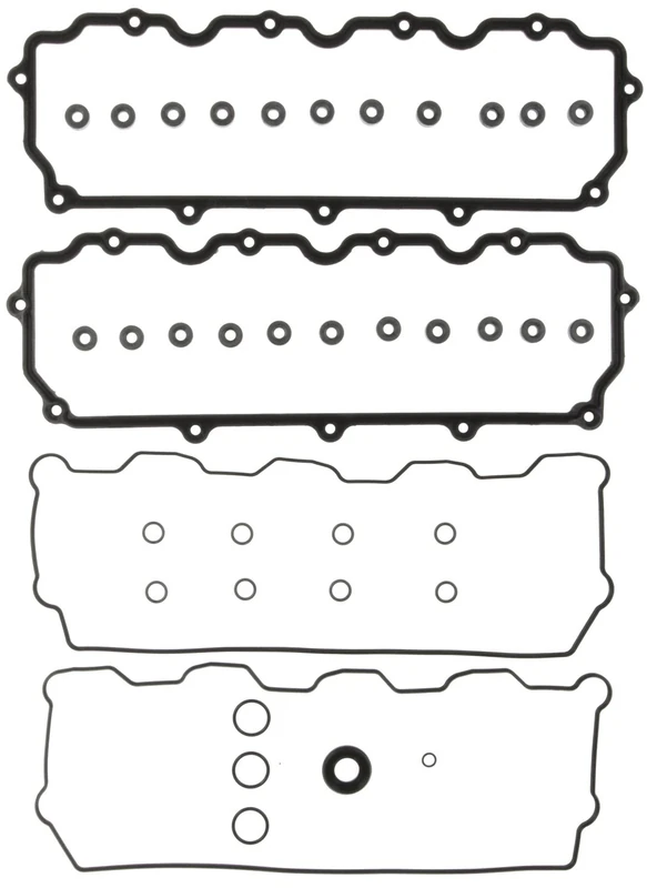MAHLE VS50395 Ford 6.0L Power Stroke Valve Cover Gasket Set