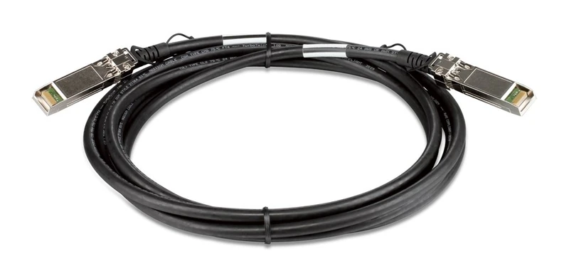 D-Link DEM-CB300S 3 m SFP+ Direct Attach Stacking Cable