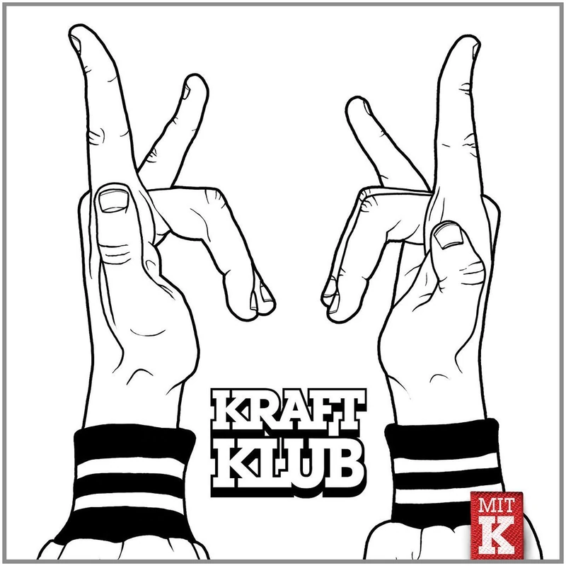 Mit K [VINYL] - Image 1
