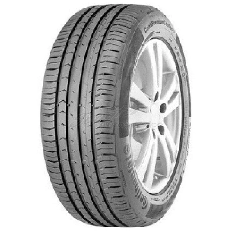 Continental PremiumContact 5 - 195/55R16 87H - Summer Tire
