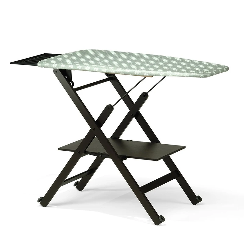 Foppapedretti Assai Folding Ironing Board, Wenge