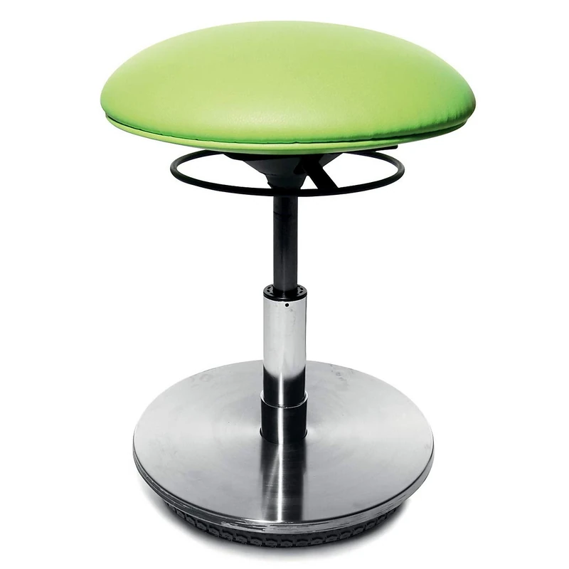 TOP STAR Topstar Sitness 23 Swivel Chair Apple Green - Image 1