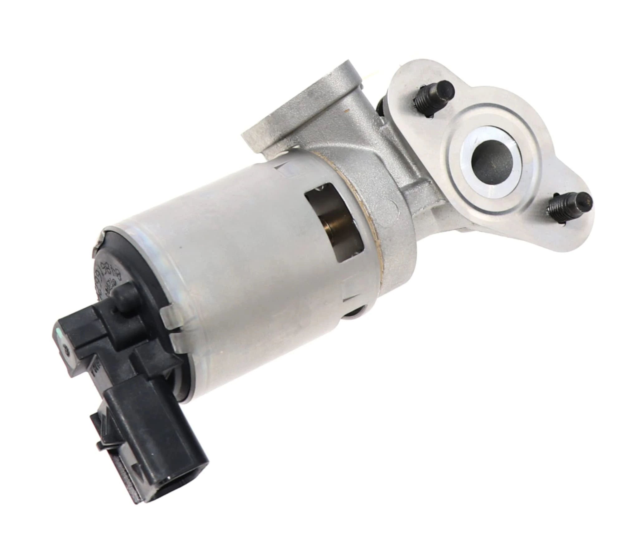 Mopar 4861662AE EGR Valve by Mopar