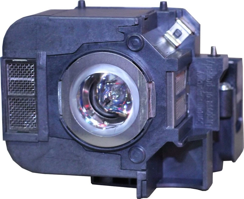 Diamond Lamps V13H010L50-DL replacement projector lamp - OEM bulb with Diamond Lamps housing