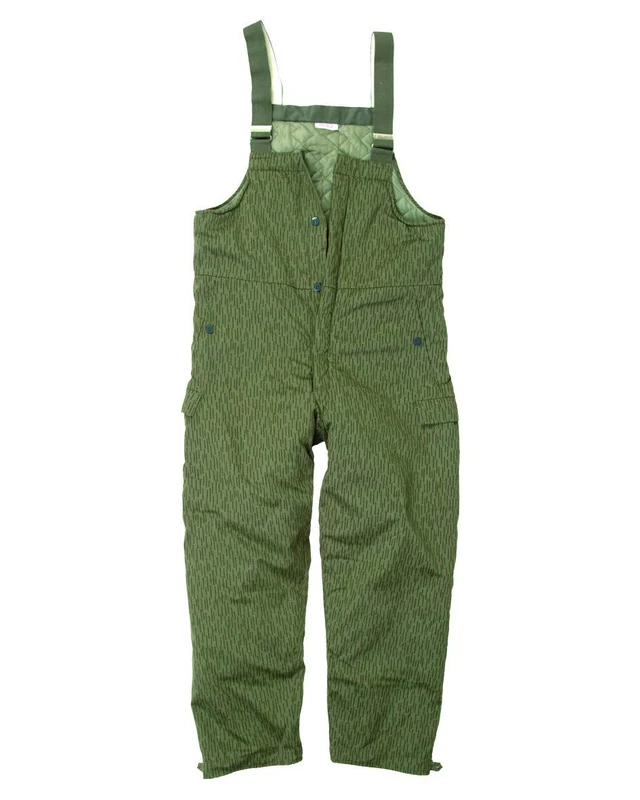 Mil-Tec East German Pants Camo 60