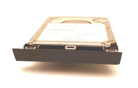 Hypertec 320GB Complete Hard Drive Upgrade for Dell E6500