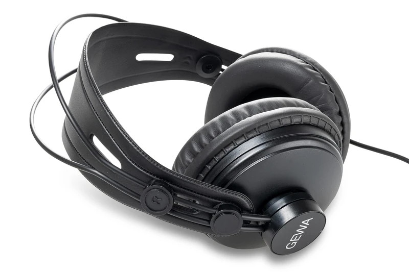 Alpha Audio HP Three Close Kopfhörer