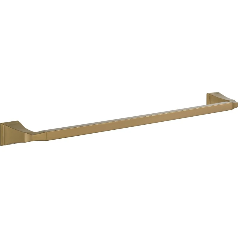 Delta Faucet 75124-CZ, Champagne Bronze, 24 Inch - Image 1