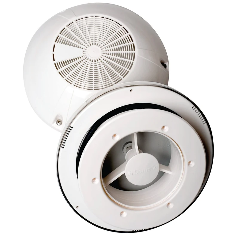DOMETIC Mushroom-shaped Fan GY 20 100mm