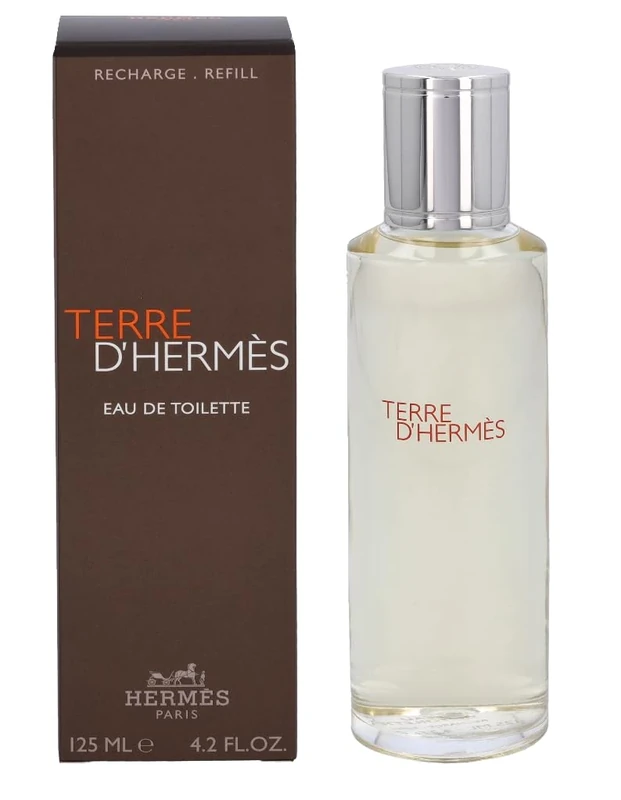 Hermes REFILL FLACON