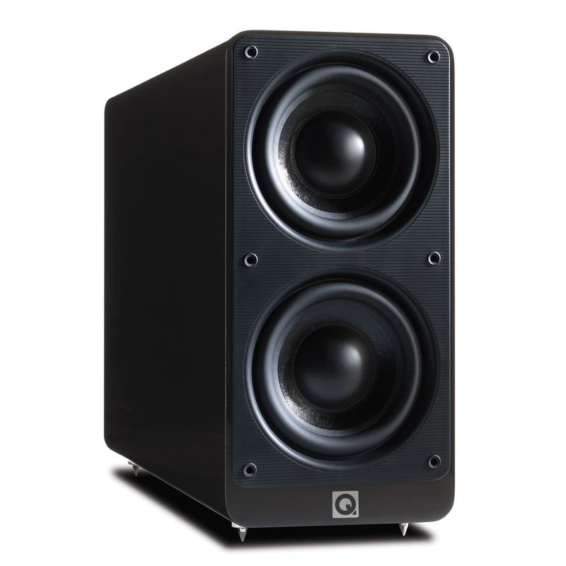 Q Acoustics 2070Si Active Subwoofer (Graphite)