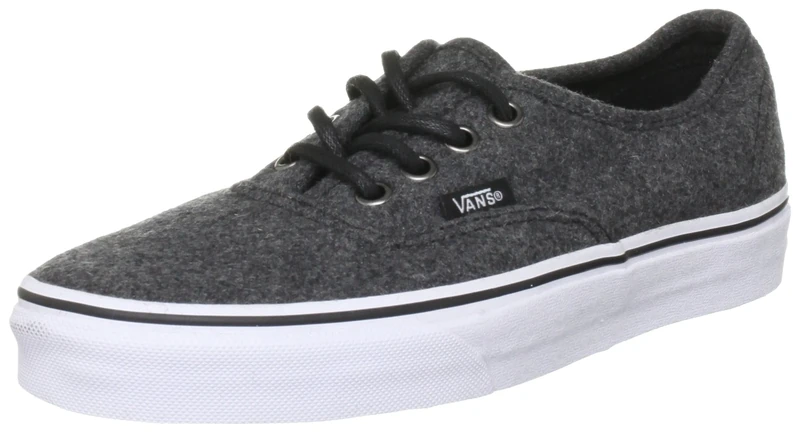 Vans Unisex-Adult Authentic Dark Shadow Trainer VQER6HS 8.5 UK