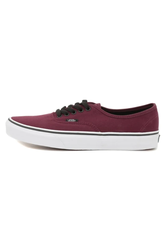 Vans Authentic, Unisex-Adults' Low-Top Trainers, Port Royale/Black, 5 UK - Image 1