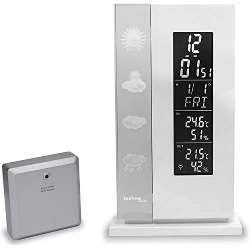 Technotrade Technoline WS 6600Weatherstation