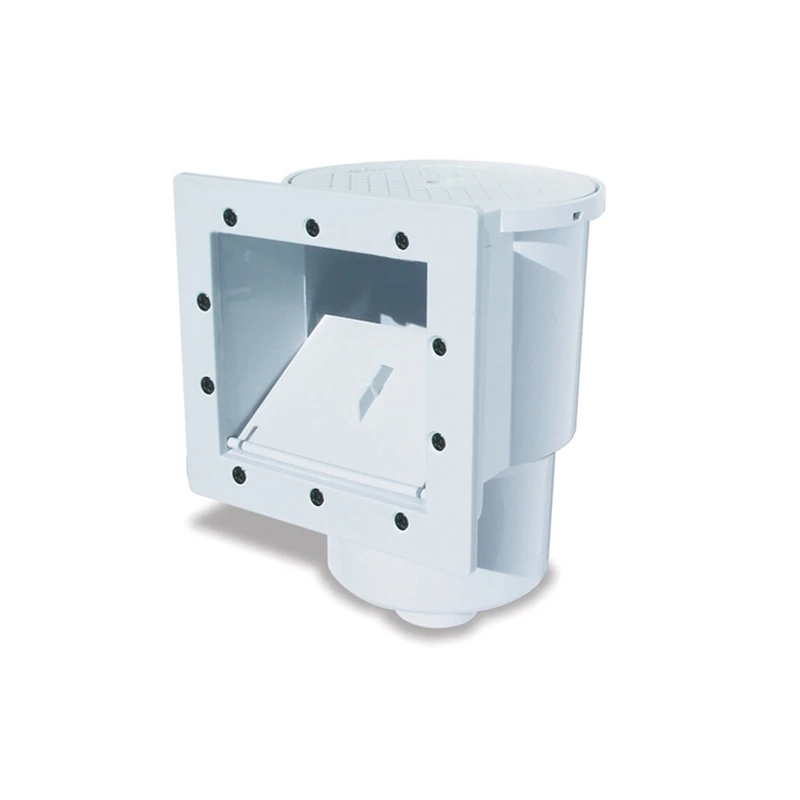 Poolmaster 32190 High-Profile Thru-Wall Skimmer