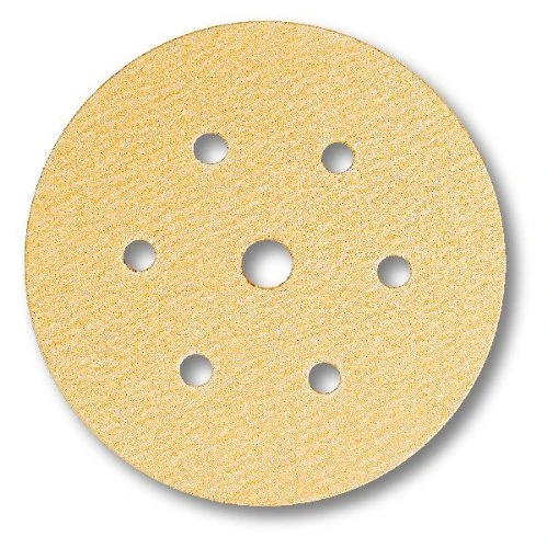 Mirka 2362805040 Gold Grip 7L P40, 50 Per Pack - 150 MM