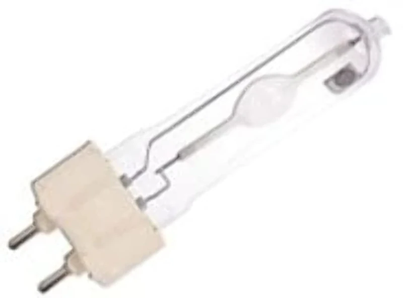 Sylvania CMI TC Lamp Socket SA CMI K from 1500 TC WDL UVS G8.5 70 W