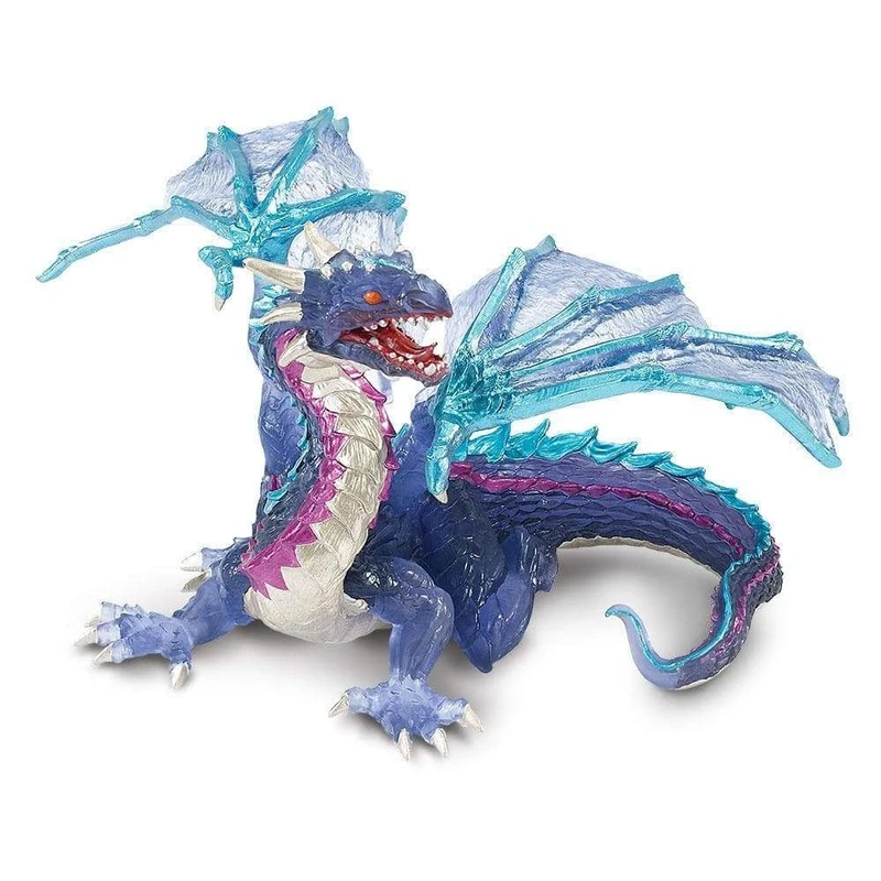 Safari Cloud Dragon - Image 1