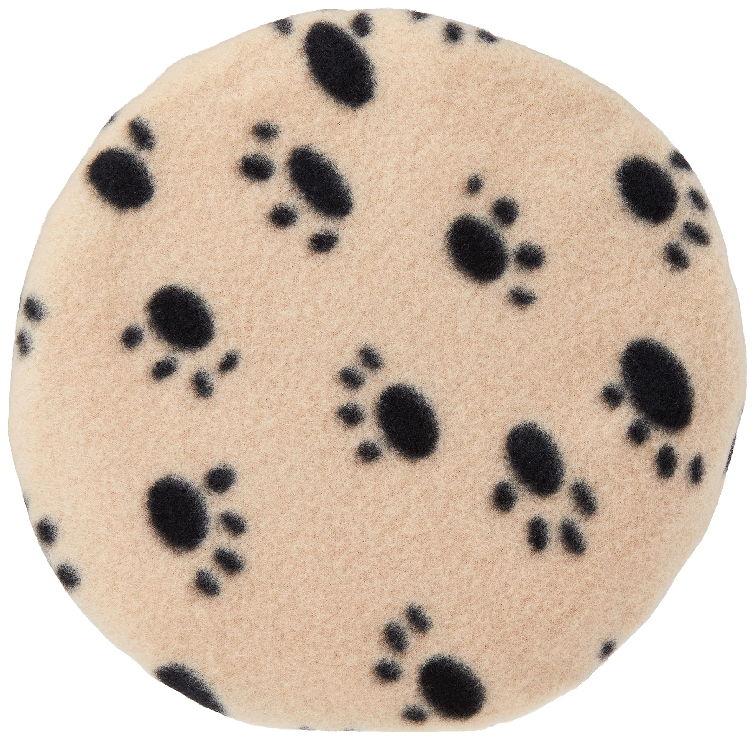 SnuggleSafe Small Pet Microwave Heat Pad – Chew-Proof, Water-Resistant Heating Disc for Guinea Pigs, Rabbits & Cats – Up to 10 Hours Warmth