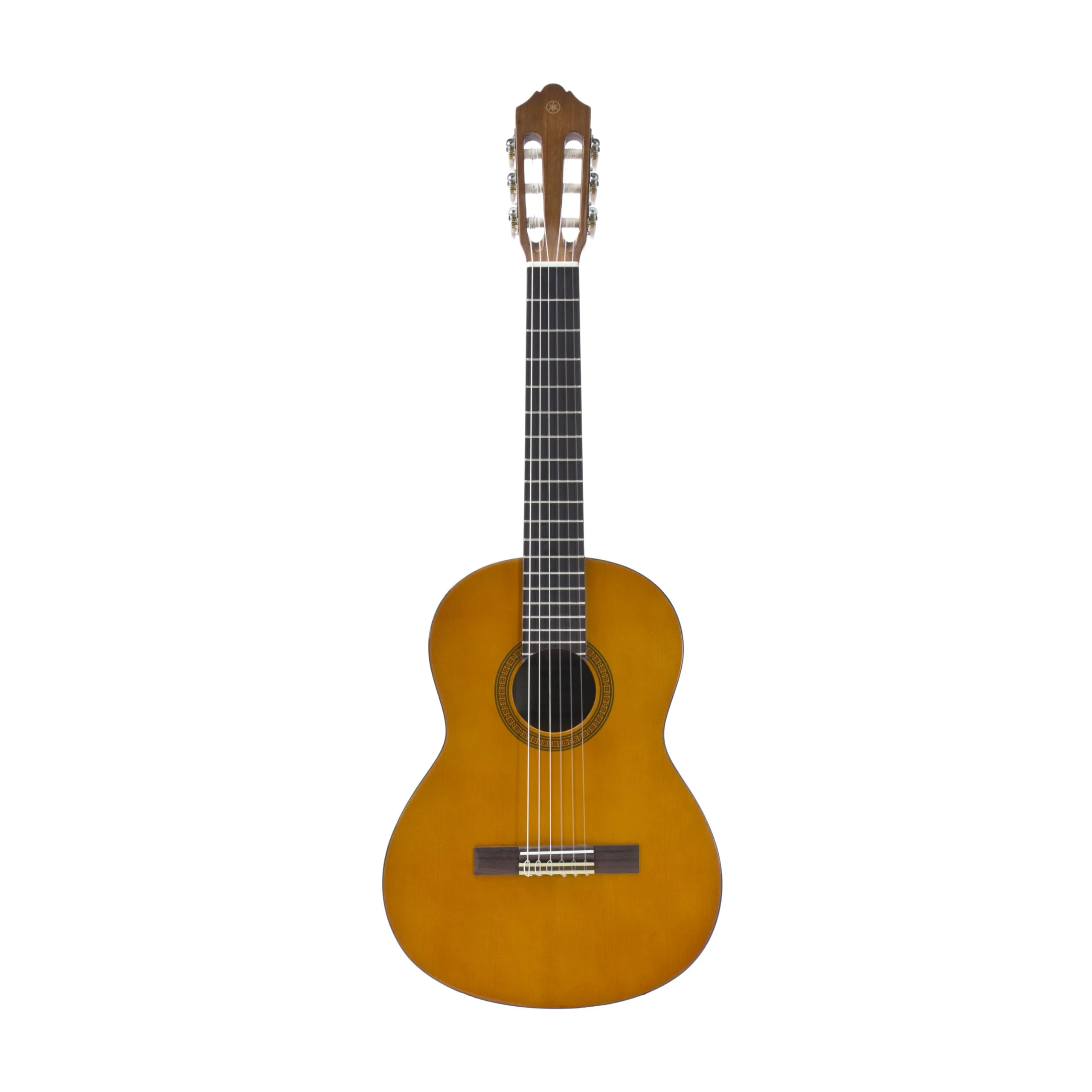Yamaha CGS102AII - Natural - Half Sized Classical Guitar for Students and Beginners