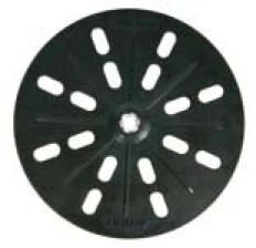 Mirka 8394018511 base plate grip 16L, 225 mm