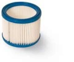 1 Pcs. MIRKA Filter Insert for Mirka Industrial Vaccuum 415 / 242gal + M Class