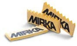 Mirka 9190092111 Pressc Sponges