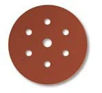 Mirka 4062805015 Cut Coarse Grip 7L P150–50 Per Pack - 150 MM
