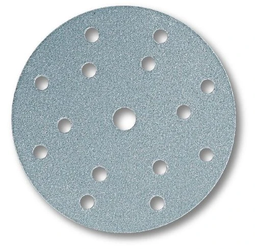 Mirka 3661109912 Q.Silver Grip 15L P120, 100 per Pack of 150 mm