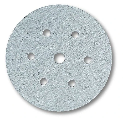 Mirka 3662809915 Q.Silver Grip 7L P150 100 per Pack of 150 MM